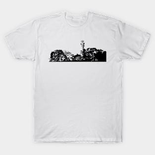 skyline T-Shirt